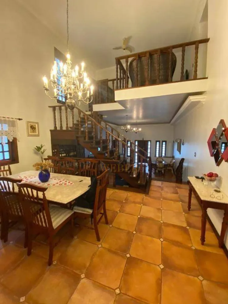 Casa de Condomínio, 4 quartos - Foto 7