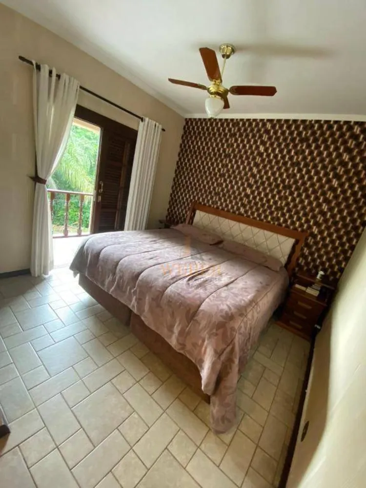 Casa de Condomínio, 4 quartos - Foto 12
