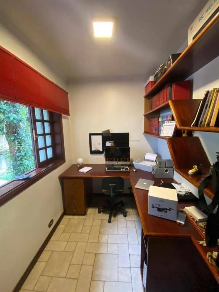 Casa de Condomínio, 4 quartos - Foto 11