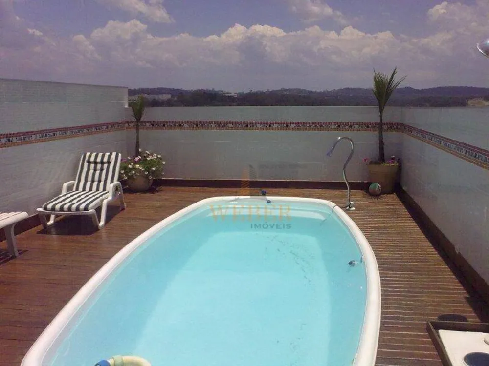 Casa, 3 quartos, 150 m² - Foto 15