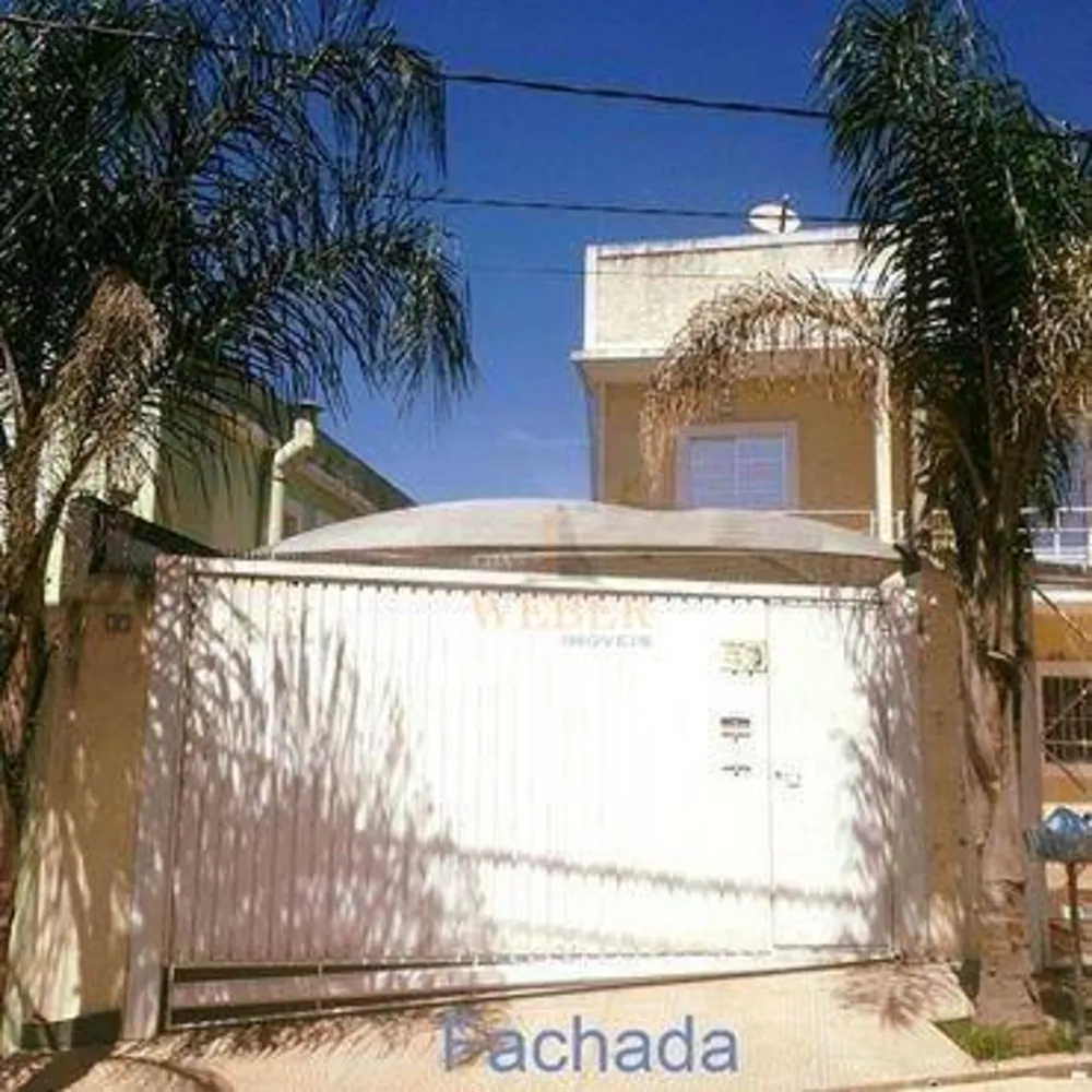 Casa, 3 quartos, 150 m² - Foto 1