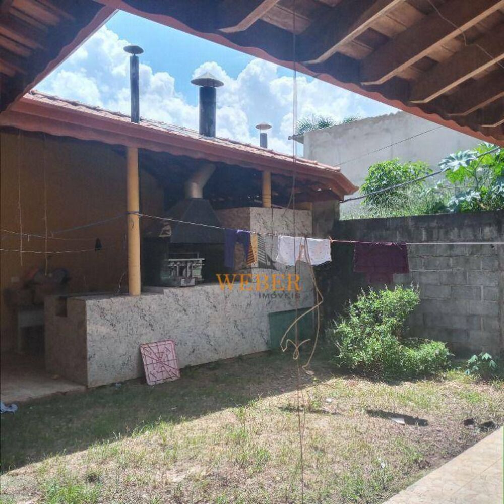 Casa, 2 quartos, 110 m² - Foto 7