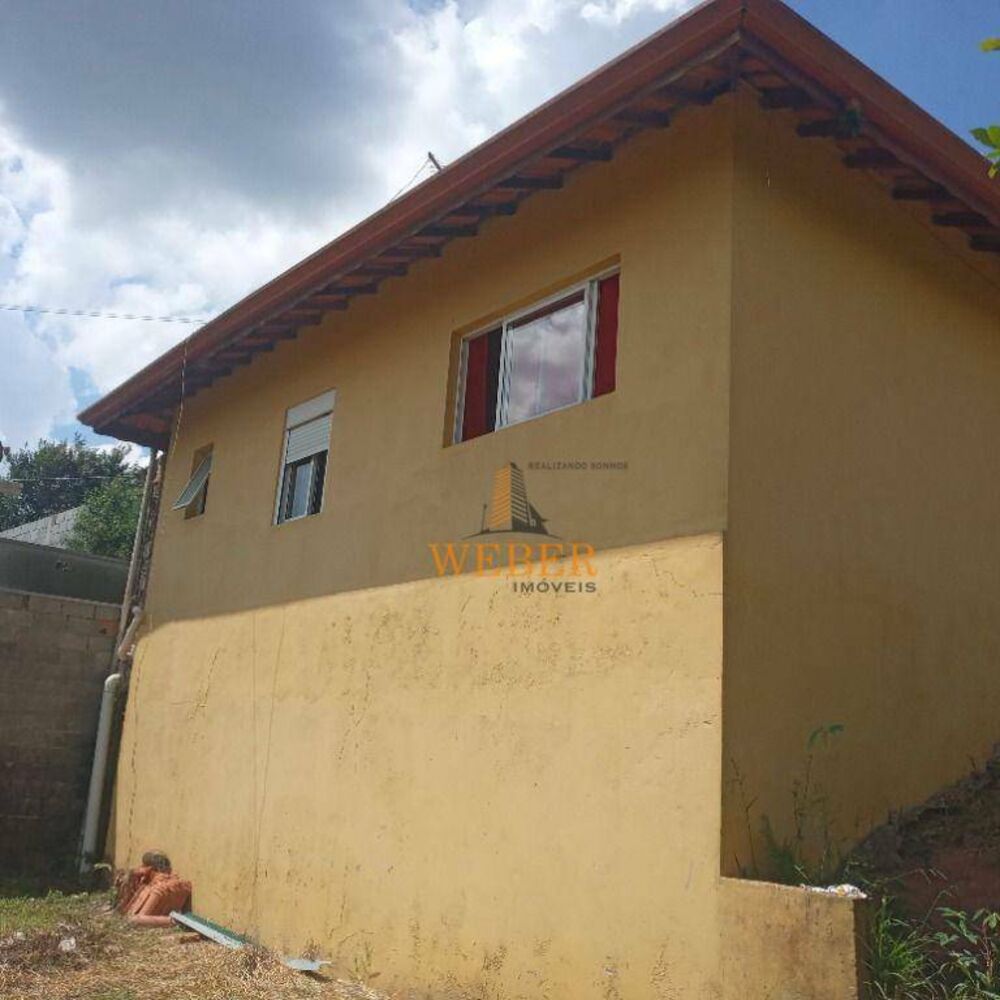 Casa, 2 quartos, 110 m² - Foto 3