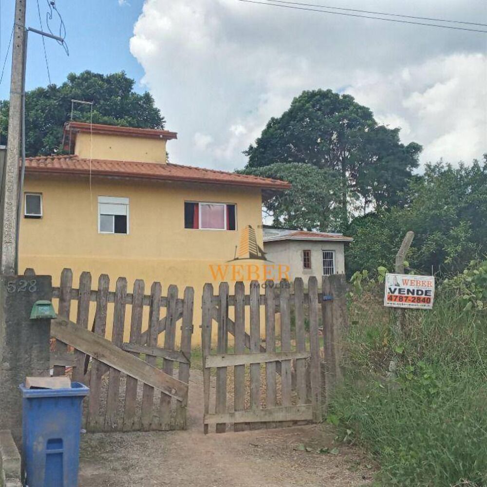 Casa, 2 quartos, 110 m² - Foto 1