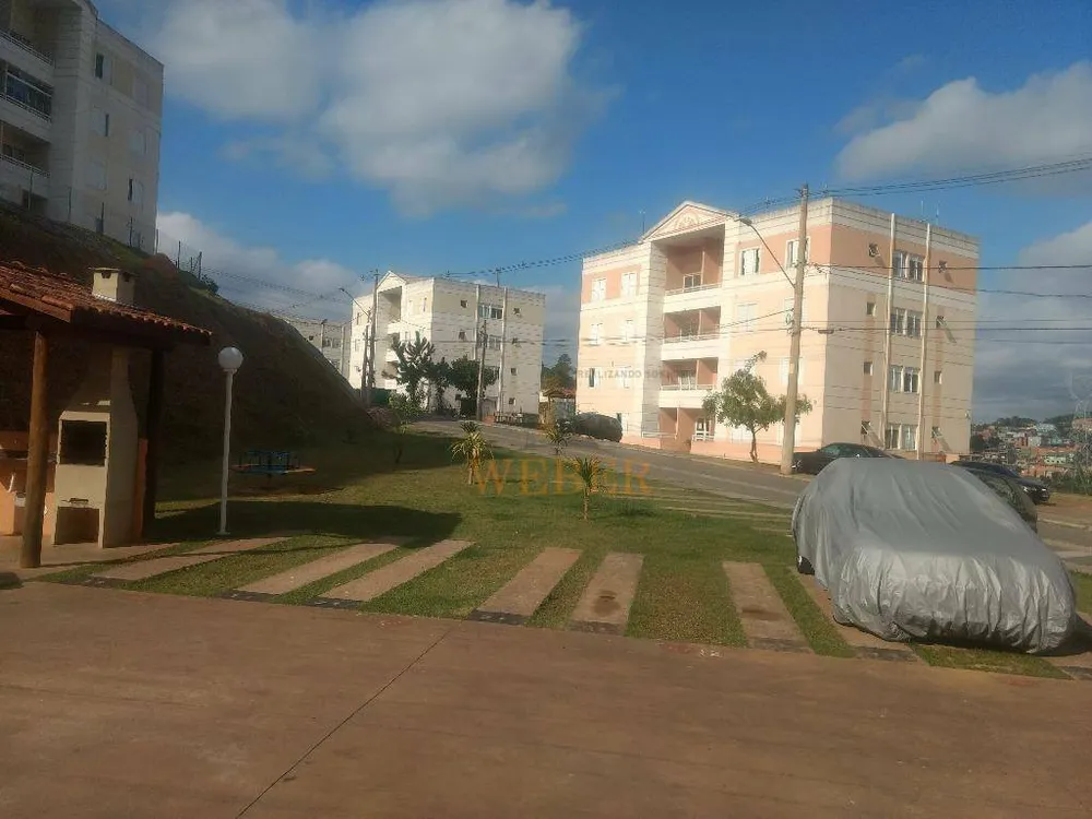 Apartamento, 2 quartos, 47 m² - Foto 12