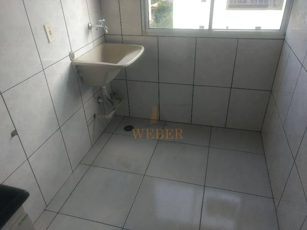 Apartamento, 2 quartos, 47 m² - Foto 10