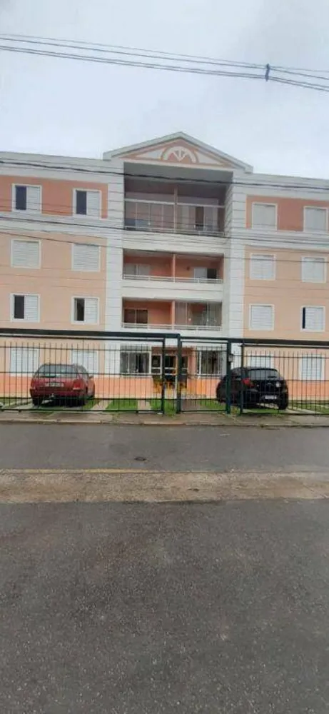 Apartamento, 2 quartos, 47 m² - Foto 13