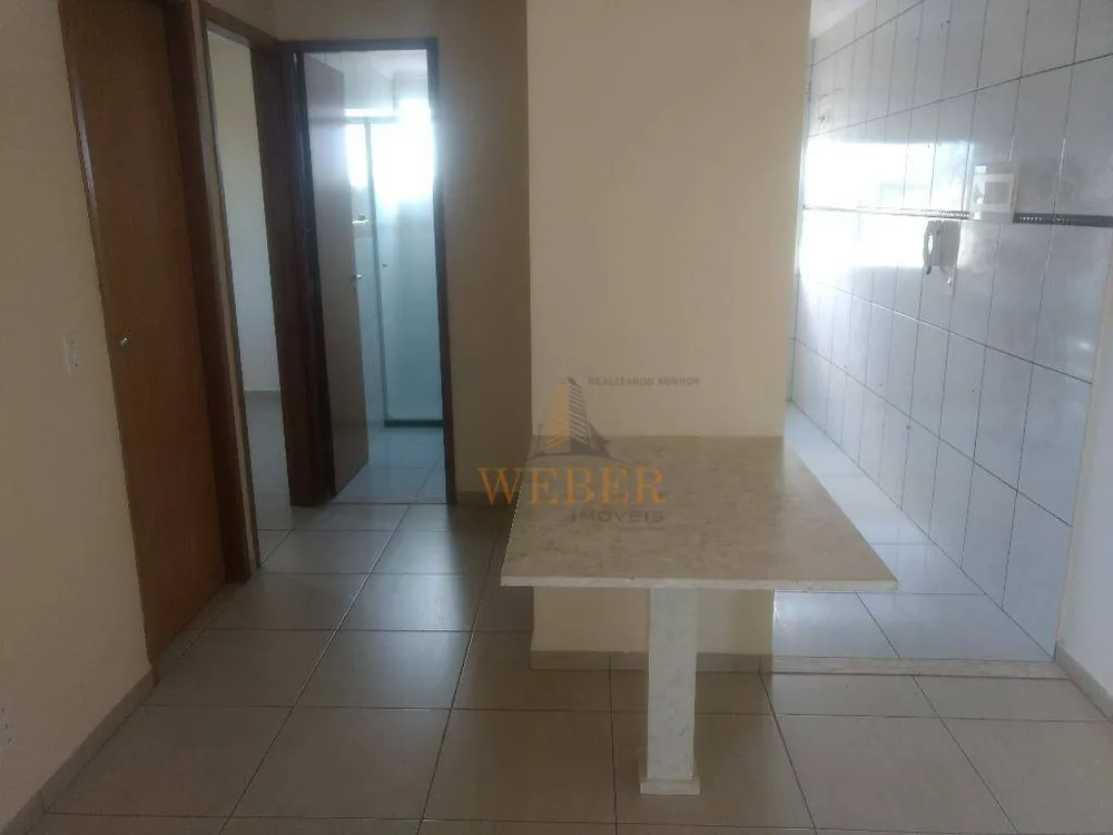 Apartamento, 2 quartos, 47 m² - Foto 5