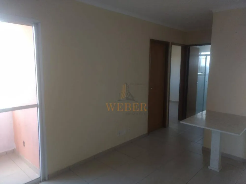 Apartamento, 2 quartos, 47 m² - Foto 3