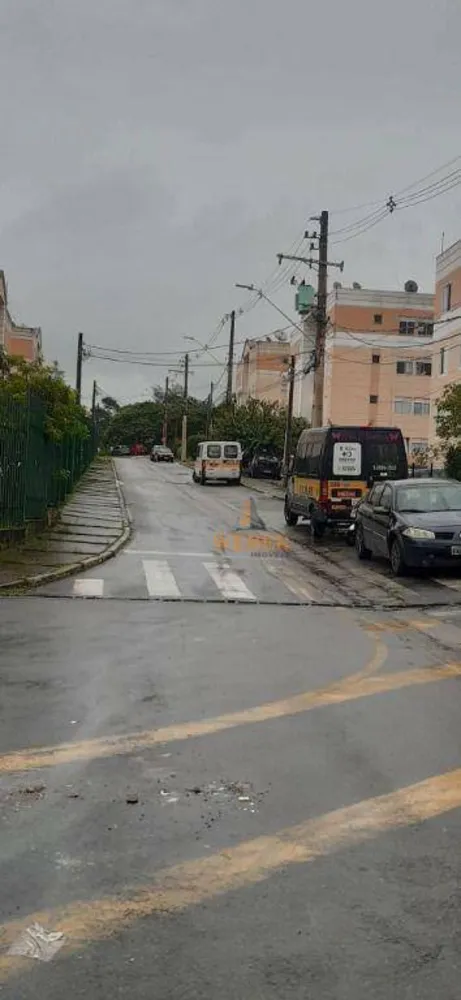 Apartamento, 2 quartos, 47 m² - Foto 15