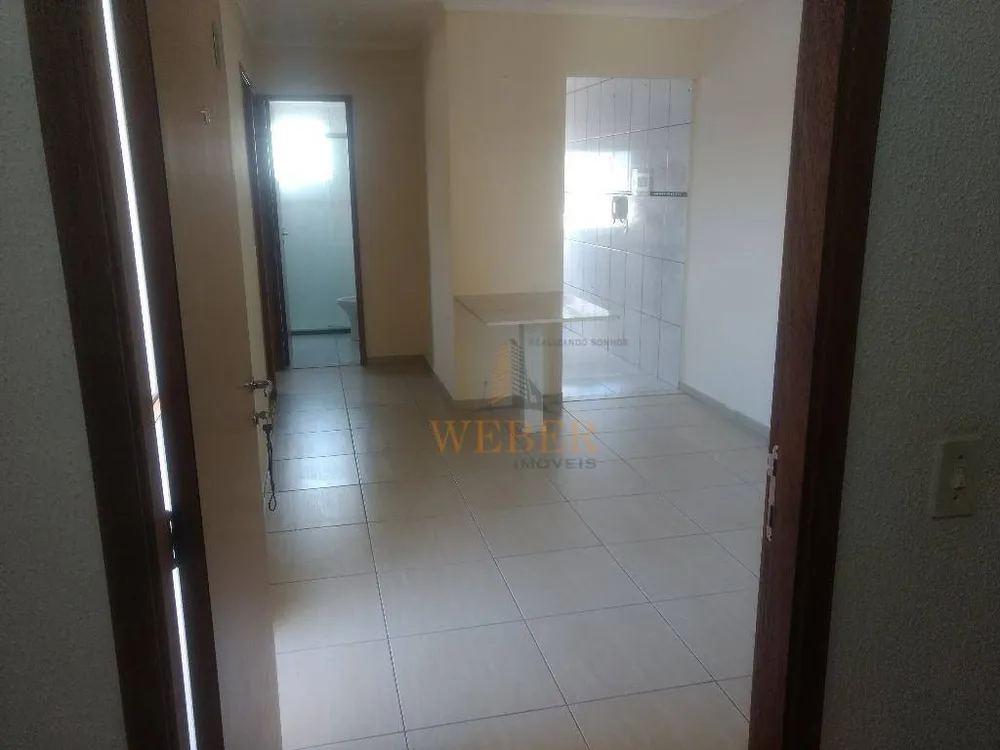 Apartamento, 2 quartos, 47 m² - Foto 2