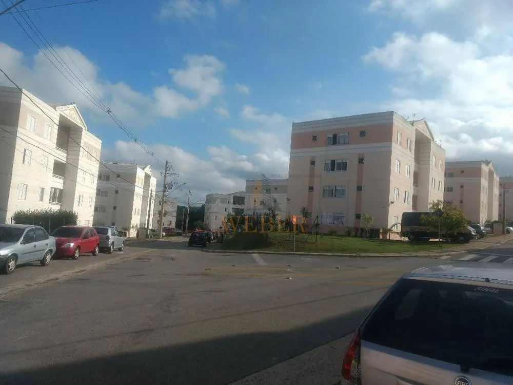 Apartamento, 2 quartos, 47 m² - Foto 1