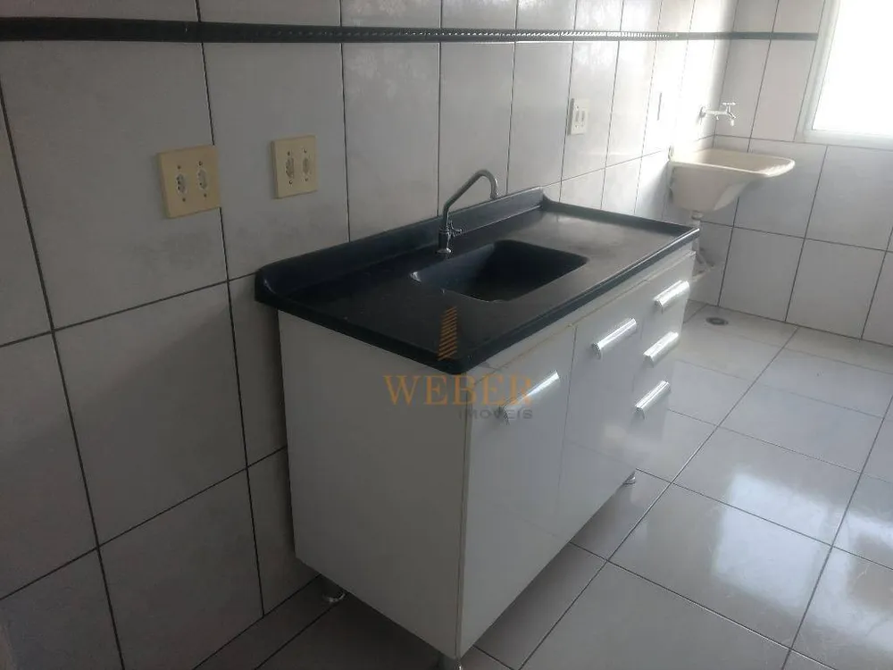 Apartamento, 2 quartos, 47 m² - Foto 11
