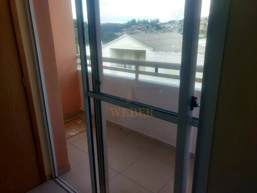 Apartamento, 2 quartos, 47 m² - Foto 4