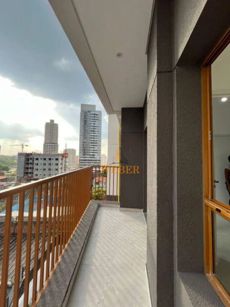 Kitnet-Studio, 37 m² - Foto 5