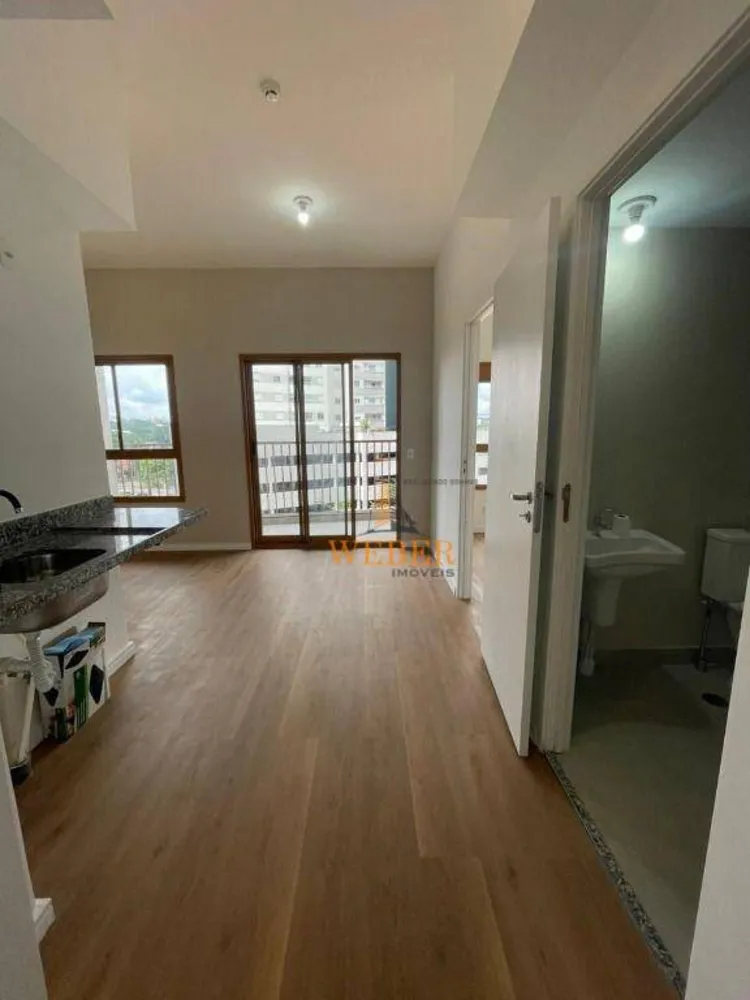 Kitnet-Studio, 37 m² - Foto 10