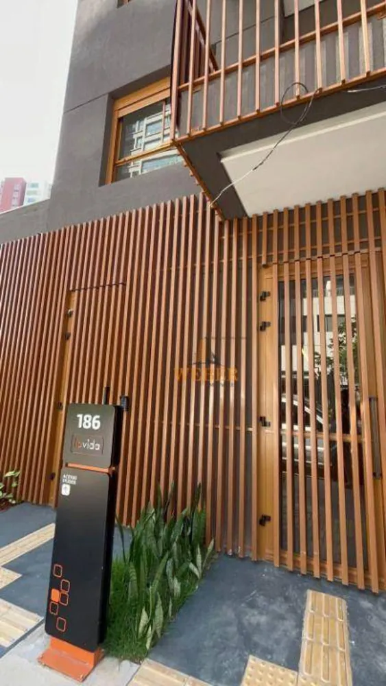 Kitnet-Studio, 37 m² - Foto 12