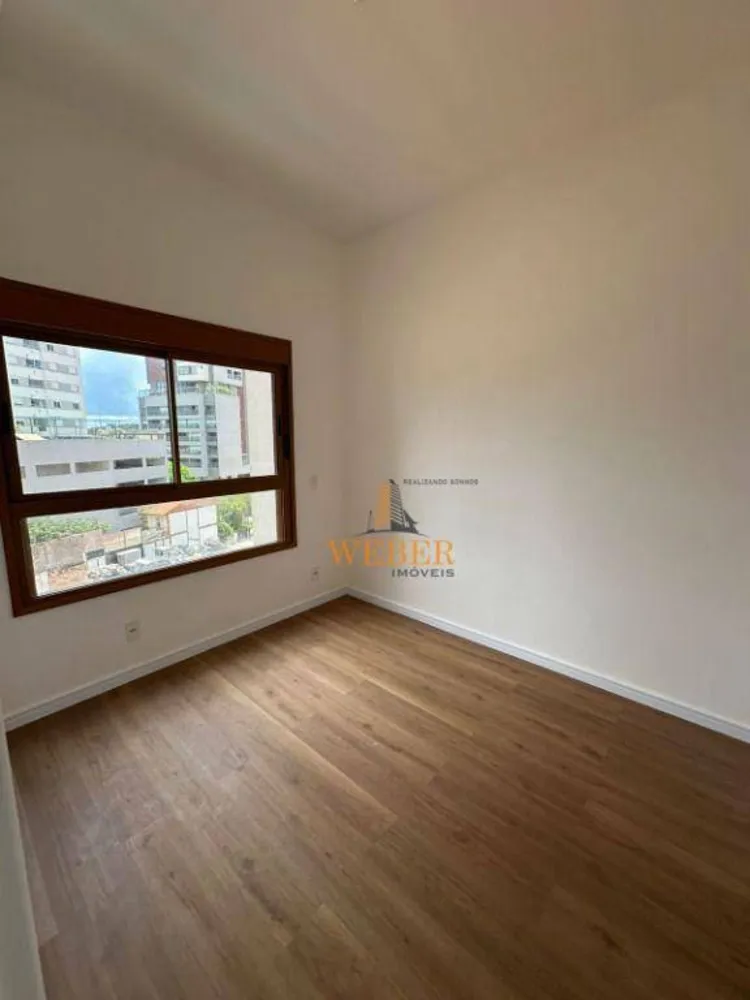 Kitnet-Studio, 37 m² - Foto 9
