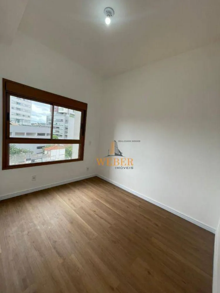 Kitnet-Studio, 37 m² - Foto 1