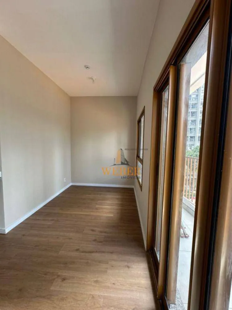 Kitnet-Studio, 37 m² - Foto 7