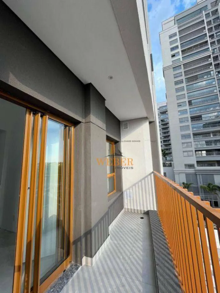 Kitnet-Studio, 37 m² - Foto 3