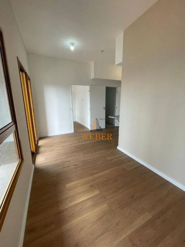 Kitnet-Studio, 37 m² - Foto 9