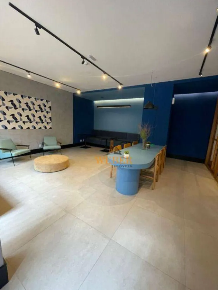 Kitnet-Studio, 37 m² - Foto 15