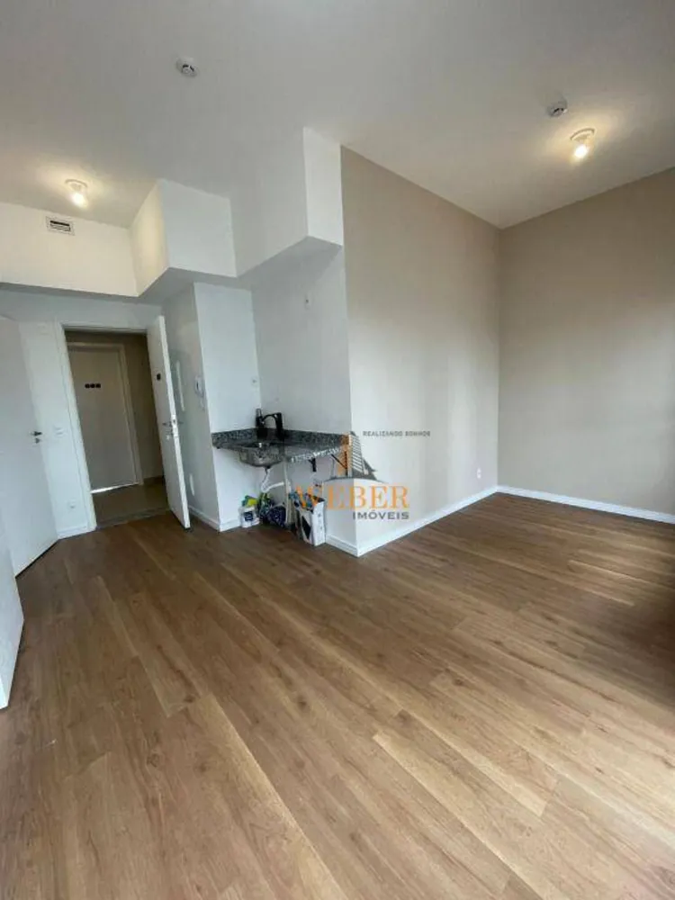 Kitnet-Studio, 37 m² - Foto 8