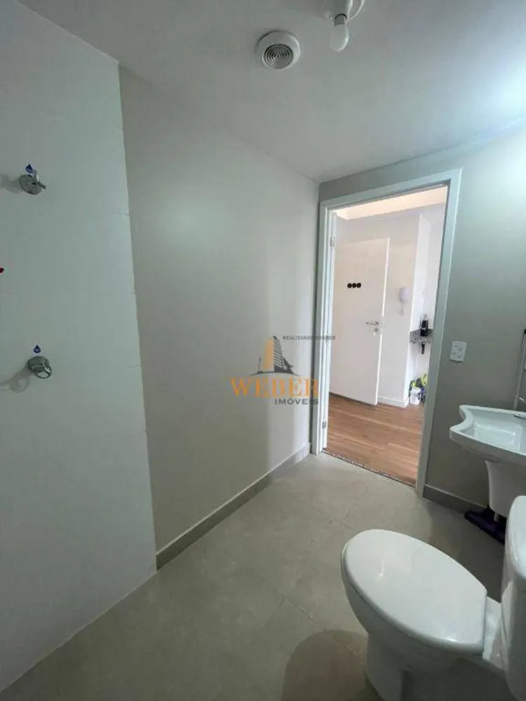 Kitnet-Studio, 37 m² - Foto 2