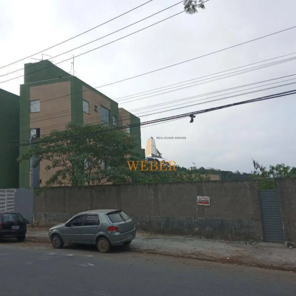 Terreno, 2745 m² - Foto 2