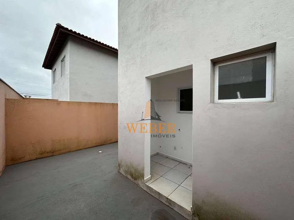 Sobrado, 2 quartos, 66 m² - Foto 7