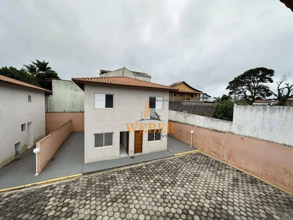 Sobrado, 2 quartos, 66 m² - Foto 5