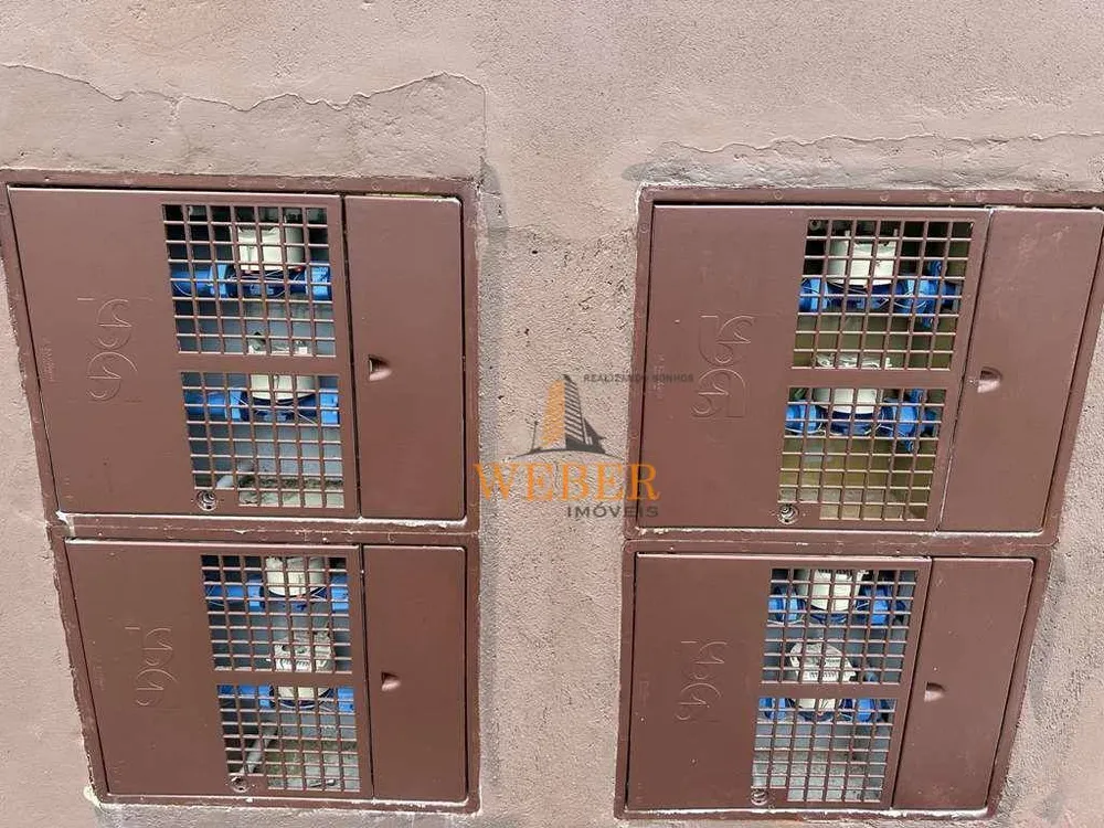Sobrado, 2 quartos, 66 m² - Foto 10