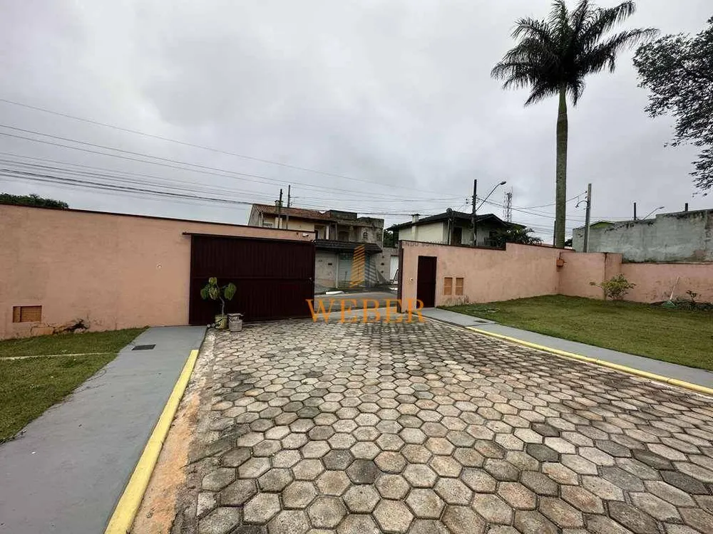 Sobrado, 2 quartos, 66 m² - Foto 2