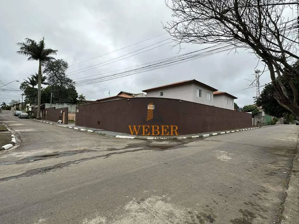 Sobrado, 2 quartos, 66 m² - Foto 3