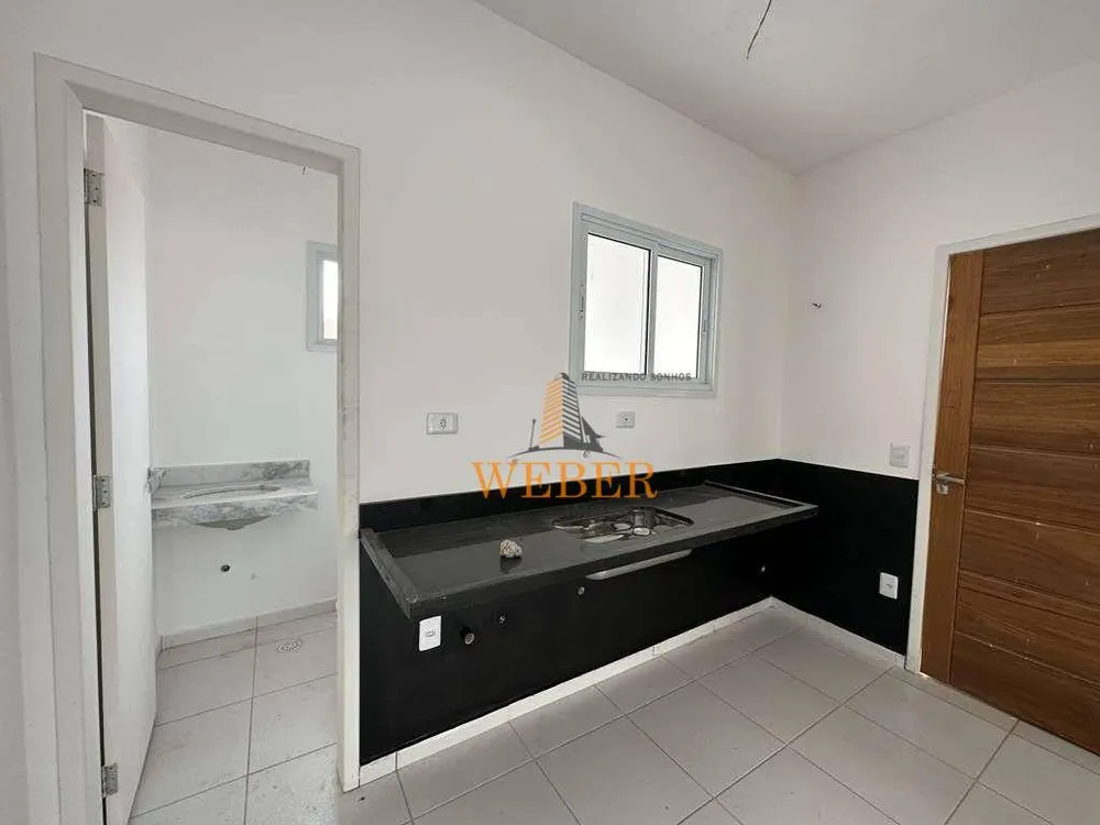 Sobrado, 2 quartos, 66 m² - Foto 6