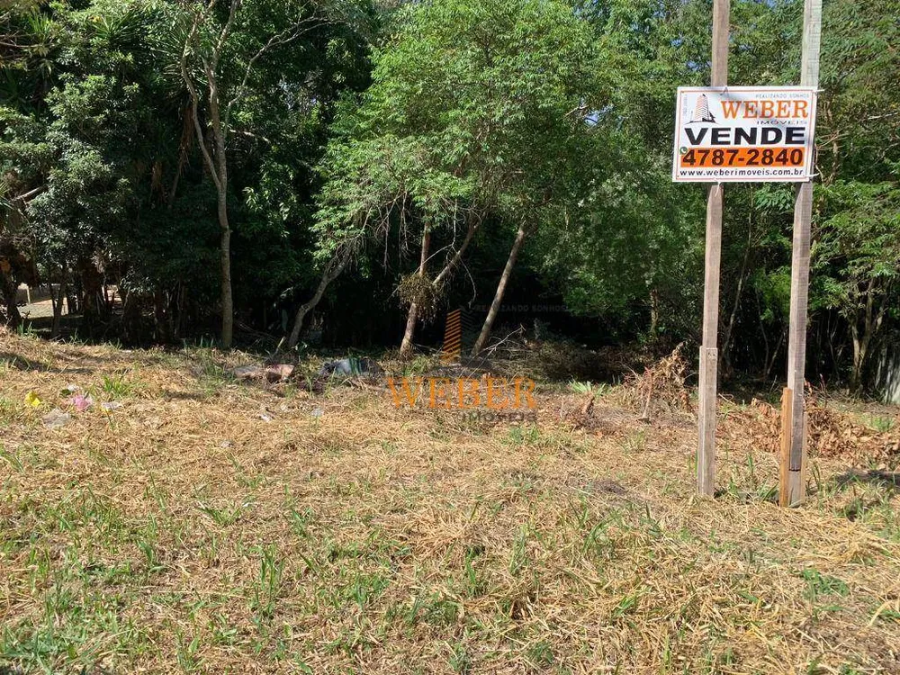 Terreno, 1090 m² - Foto 1