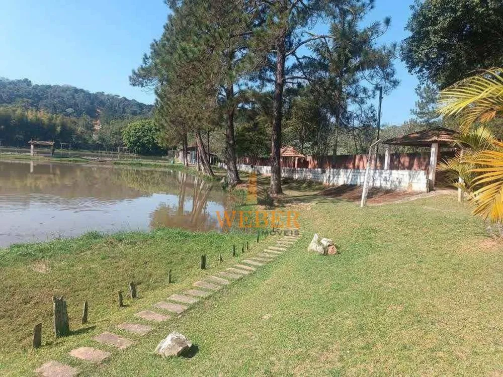 Sítio, 6 quartos, 10 hectares - Foto 3