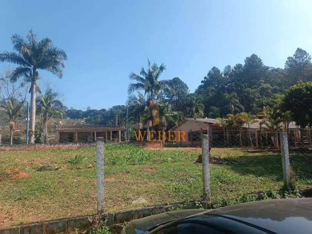 Sítio, 6 quartos, 10 hectares - Foto 5