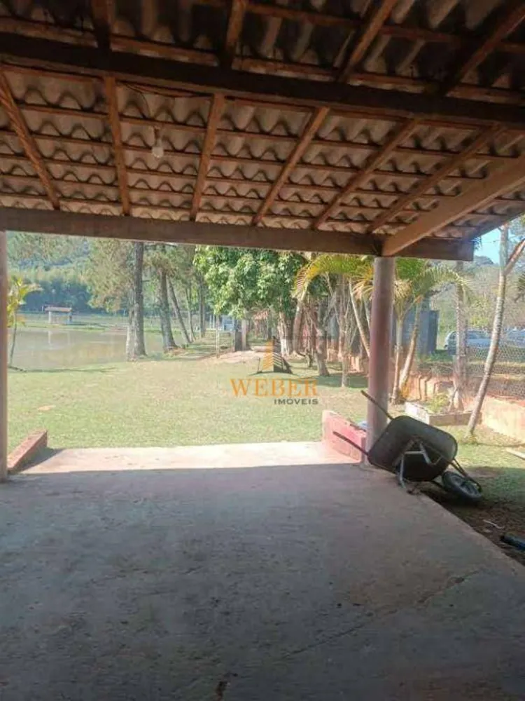Sítio, 6 quartos, 10 hectares - Foto 16
