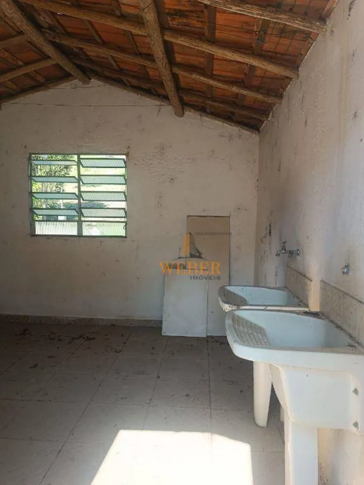 Sítio, 6 quartos, 10 hectares - Foto 9