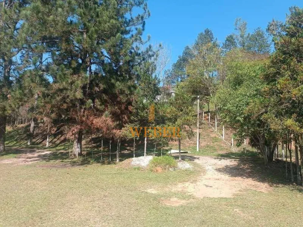 Sítio, 6 quartos, 10 hectares - Foto 2