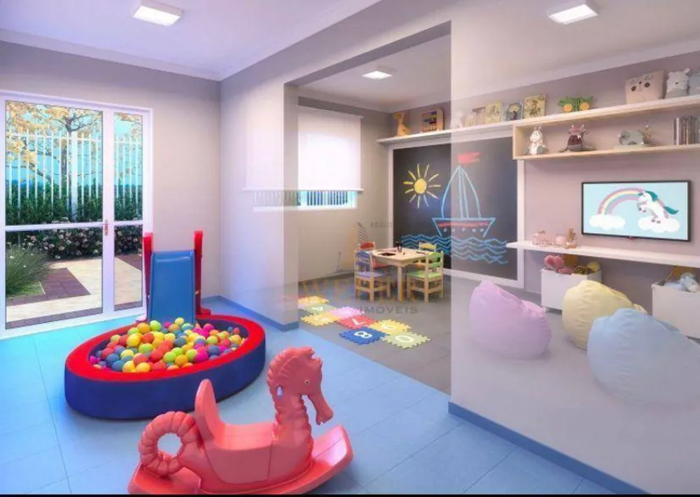 Apartamento, 2 quartos, 33 m² - Foto 4
