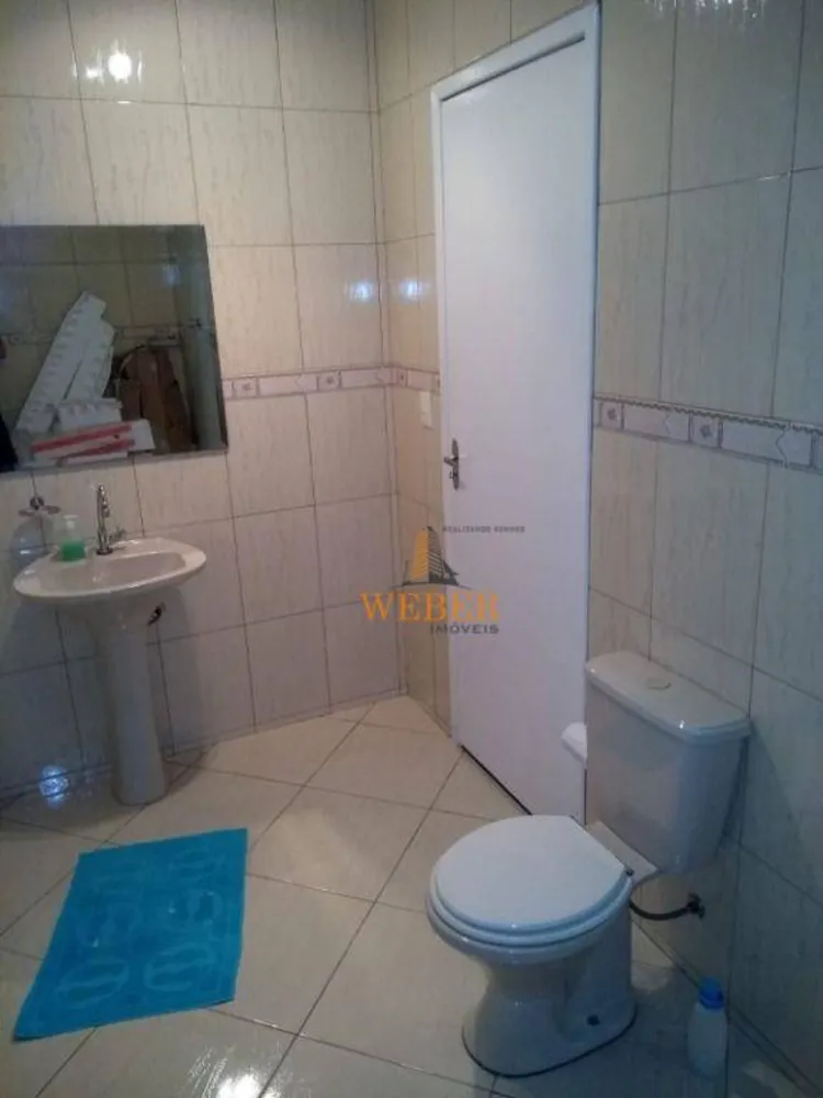 Sobrado, 3 quartos, 355 m² - Foto 16