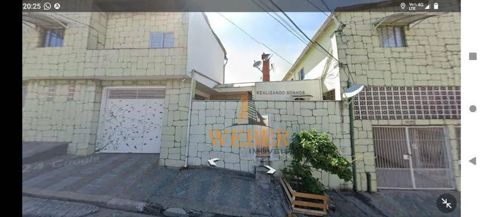 Sobrado, 3 quartos, 355 m² - Foto 4
