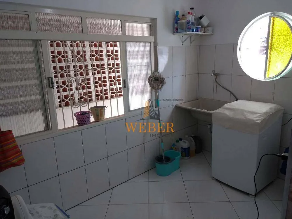 Sobrado, 3 quartos, 355 m² - Foto 3