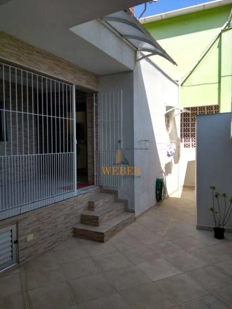 Sobrado, 3 quartos, 355 m² - Foto 2