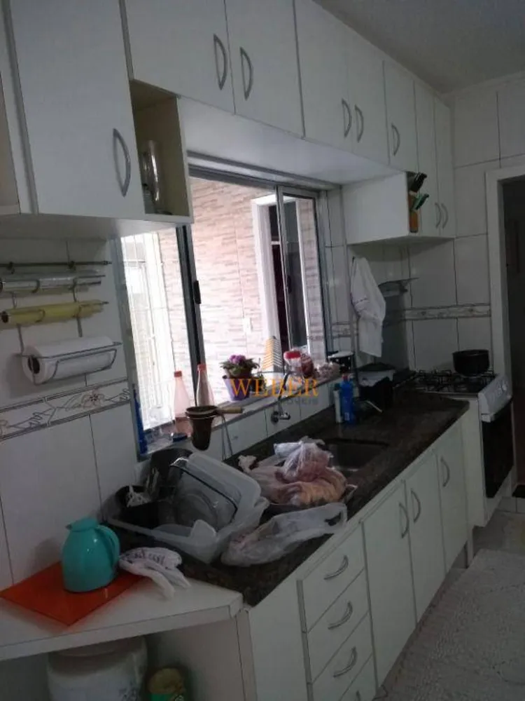 Sobrado, 3 quartos, 355 m² - Foto 2