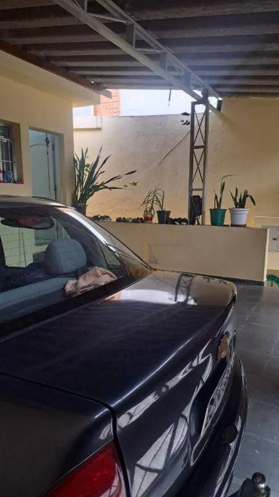 Sobrado, 3 quartos, 230 m² - Foto 10