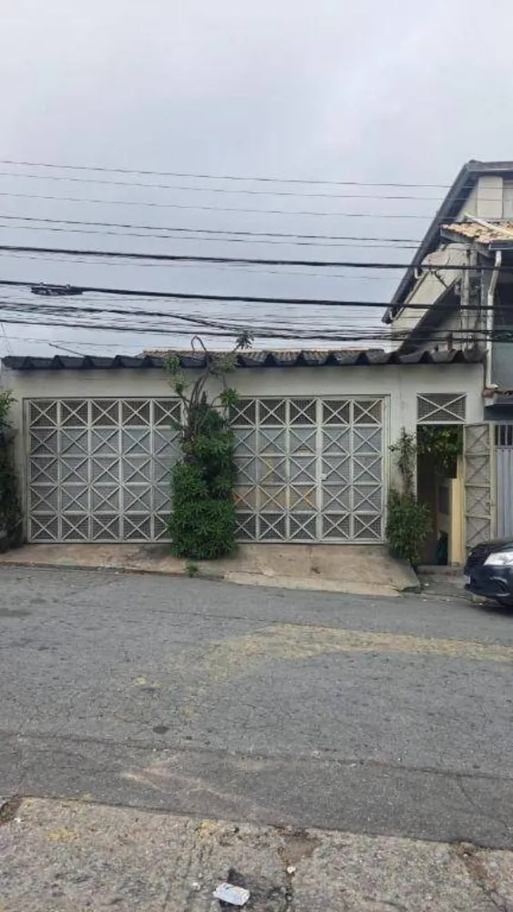 Sobrado, 3 quartos, 230 m² - Foto 2